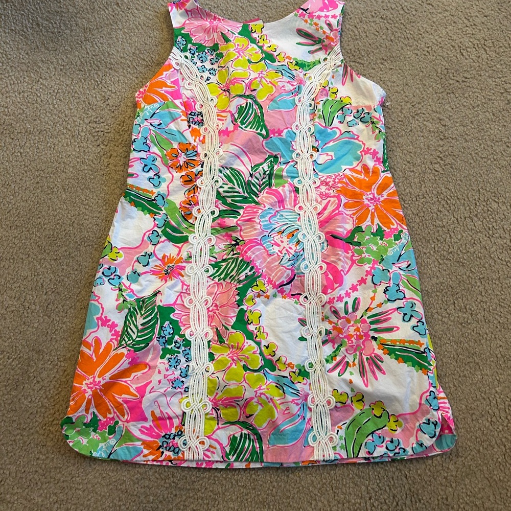 Size 16 Lilly Pulitzer for Target Dress